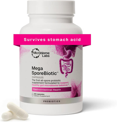 Microbiome Labs